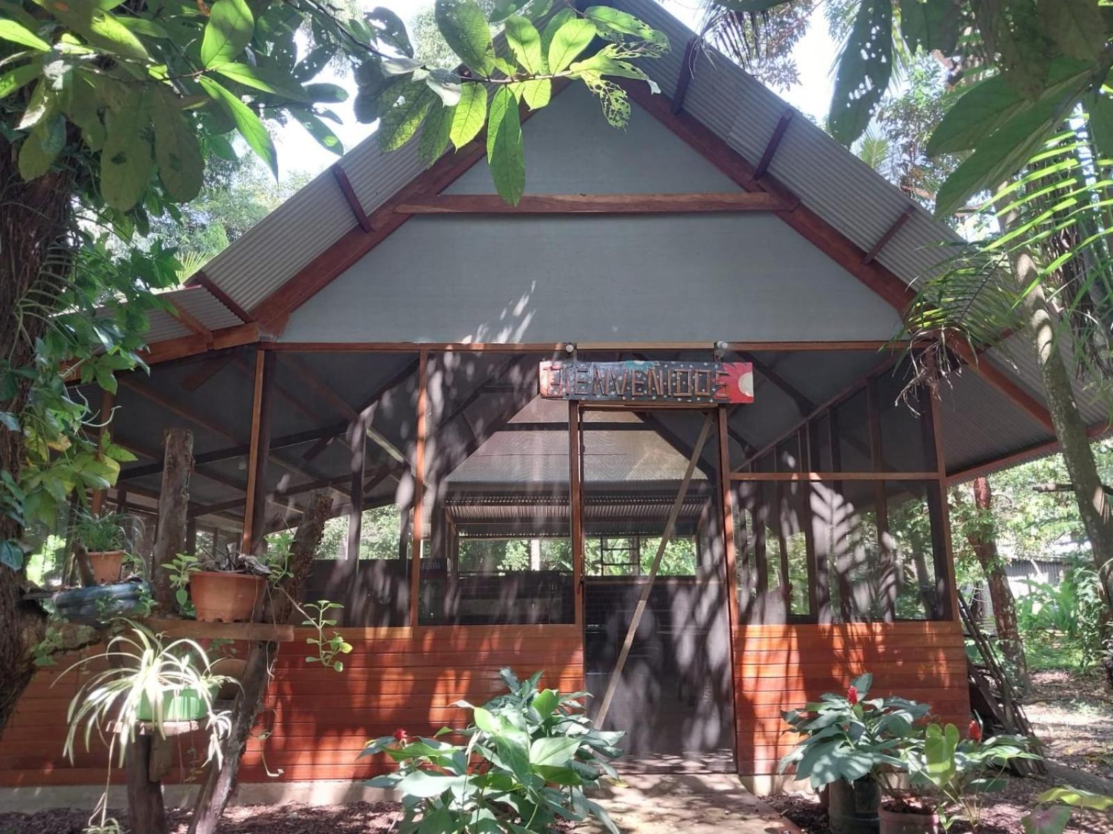 Jardin De Las Musas Пуерто Малдонадо Екстериор снимка