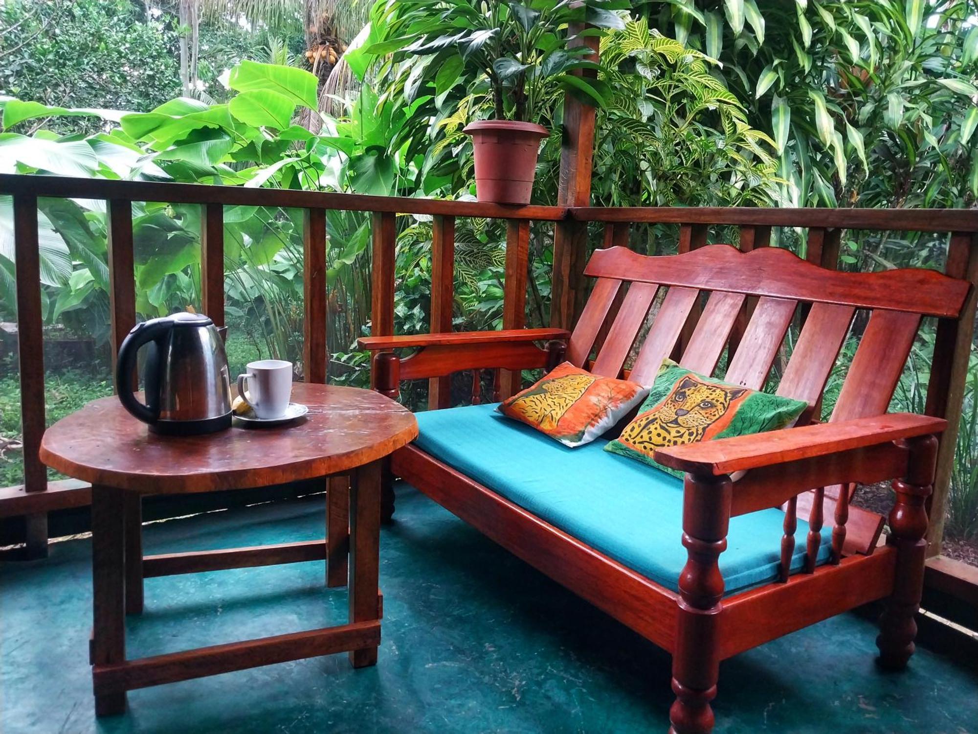 Jardin De Las Musas Пуерто Малдонадо Стая снимка